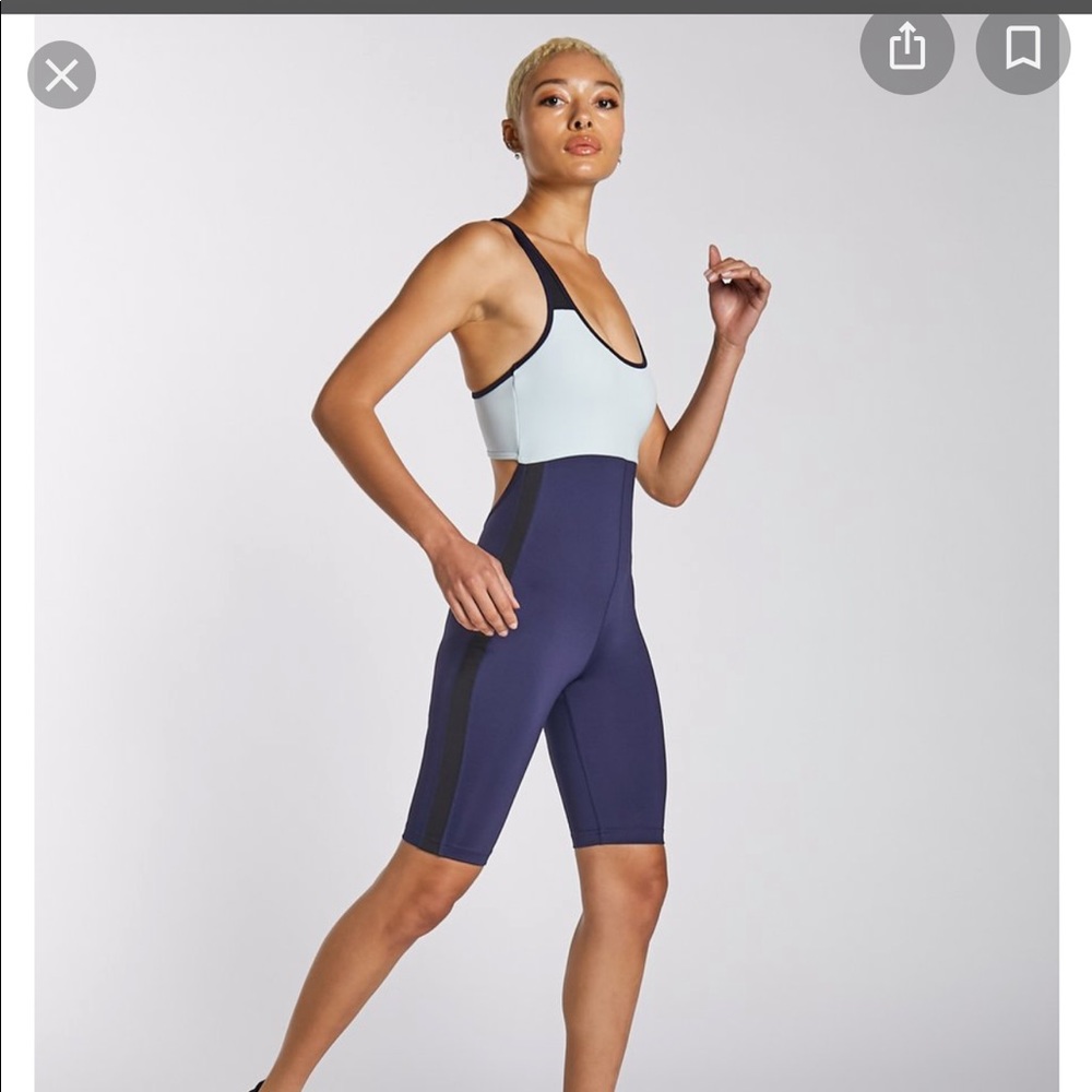 SECNDNTURE Classic Biker Suit